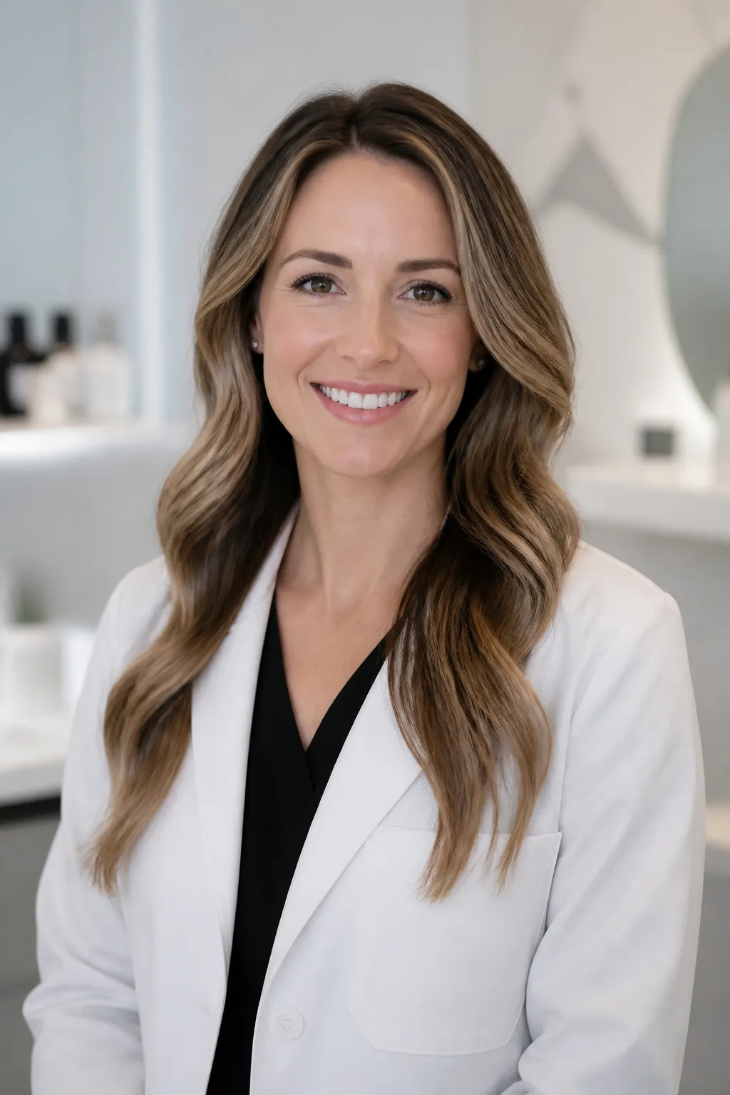 Dr. med. Nina Hoffmann