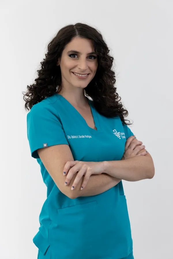 Dr. med. Yasmin Al-Rashid