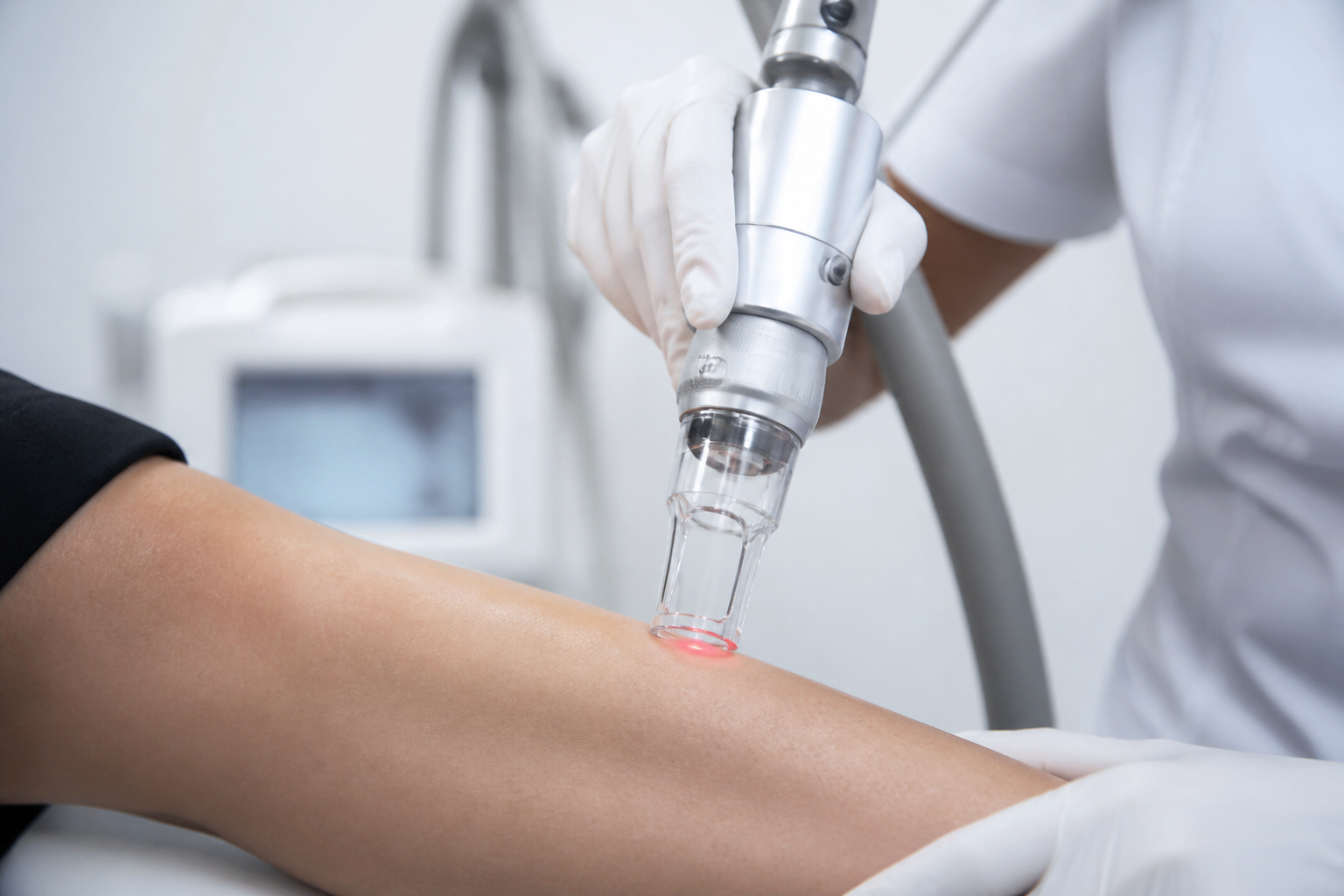 Lasertherapie